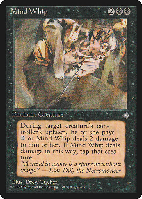 Mind Whip 149