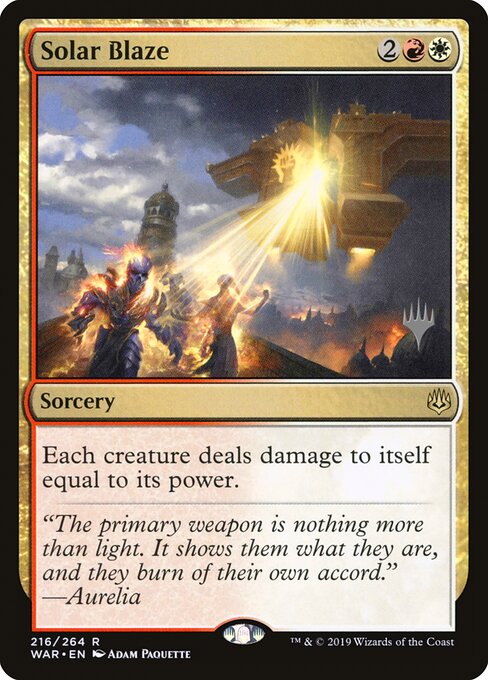 Solar Blaze 216p