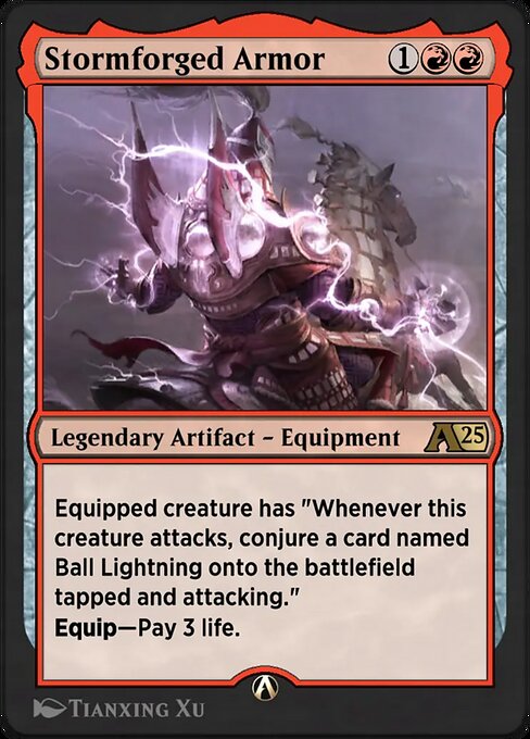 Stormforged Armor 13
