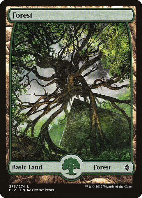 Forest 273
