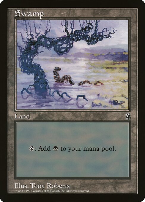Swamp 3