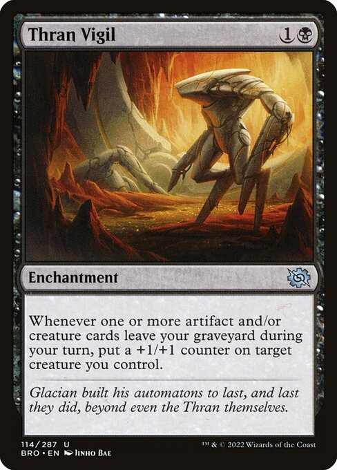 Thran Vigil 114