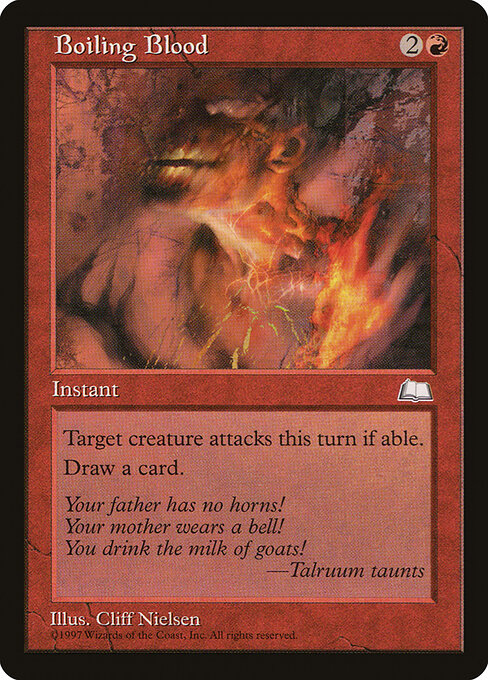 Boiling Blood 92