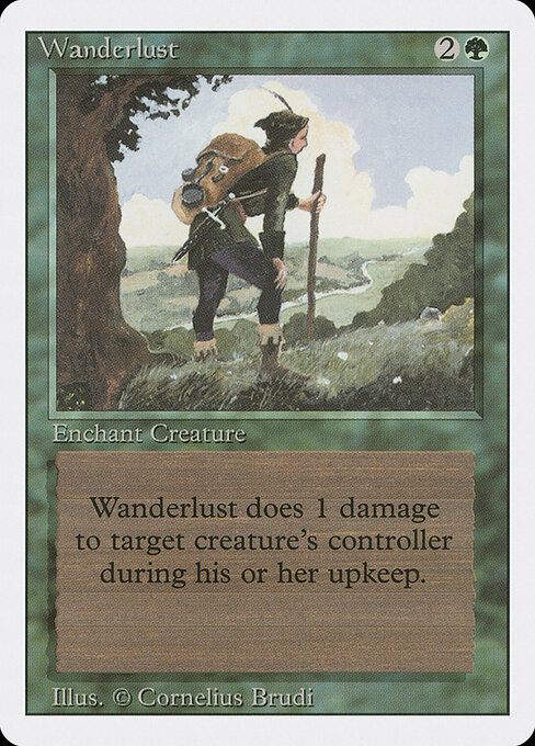 Wanderlust 227