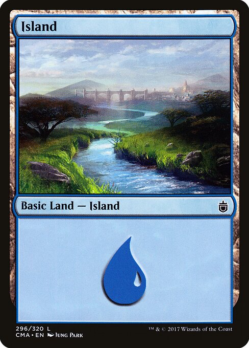 Island 296