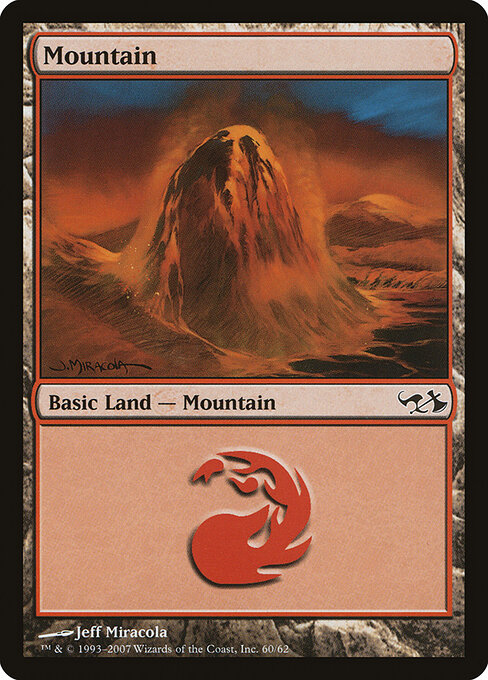 Mountain 60