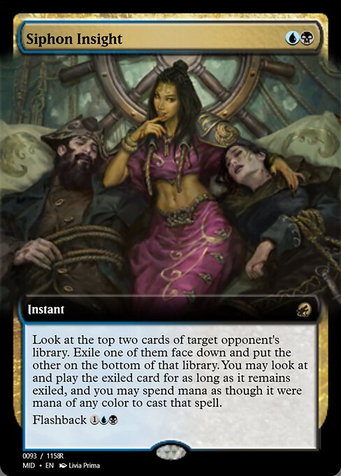 Siphon Insight 94066