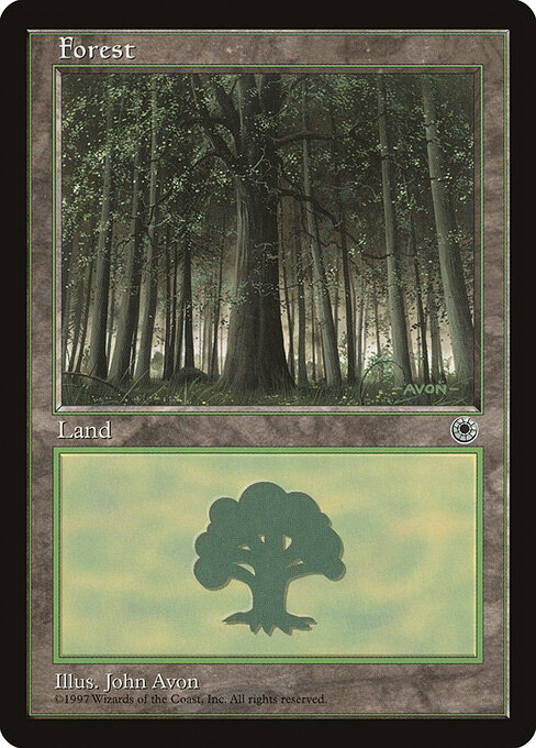 Forest 212