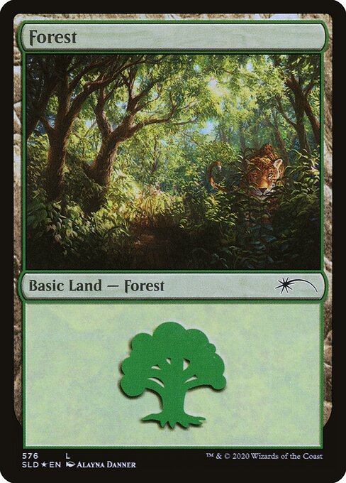 Forest 576