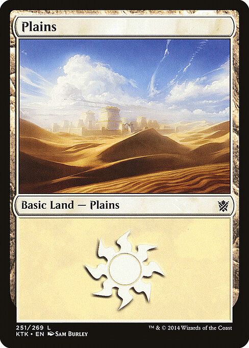 Plains 251