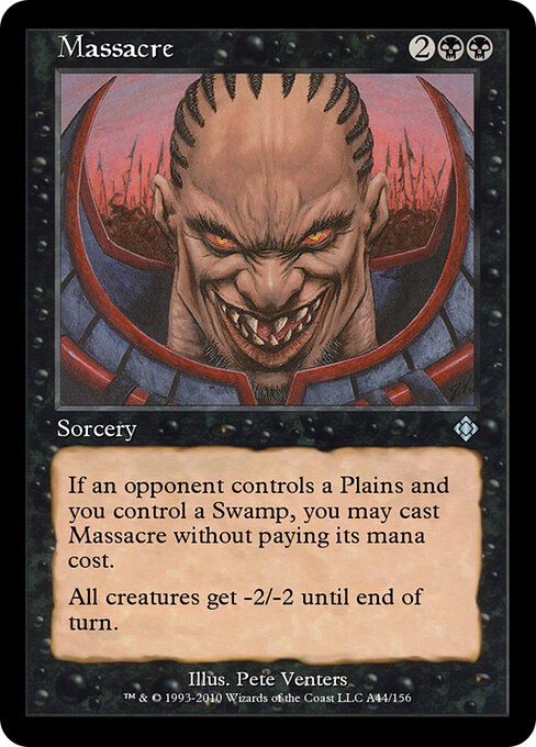 Massacre A44