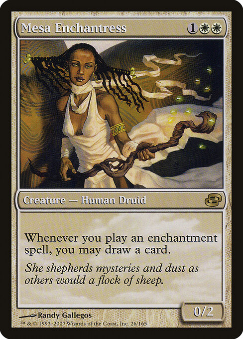 Mesa Enchantress 26