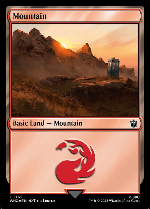 Mountain 1162
