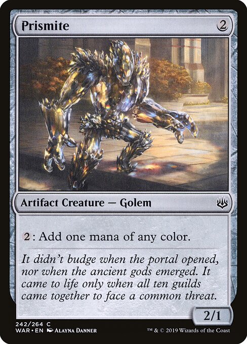 Prismite 242