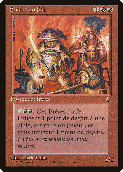 Brothers of Fire 76