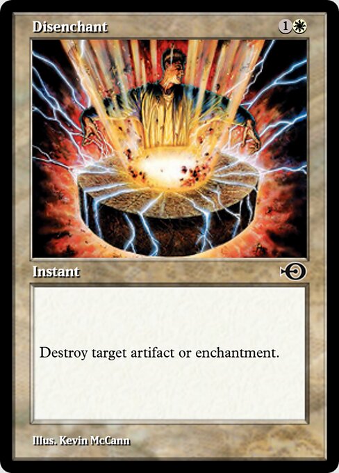 Disenchant 36184