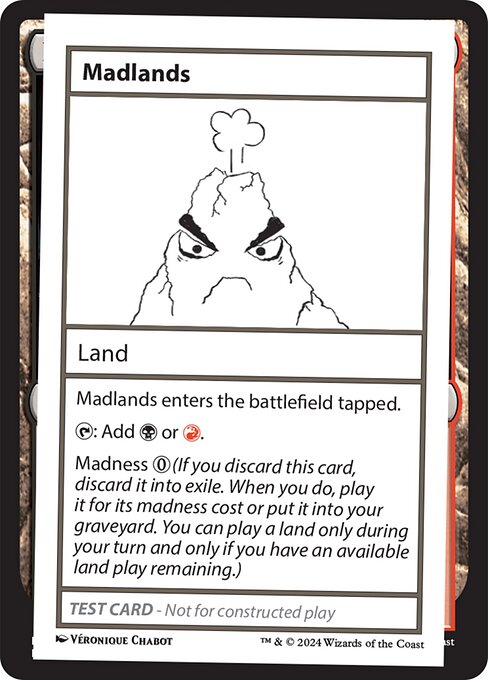 Madlands 614