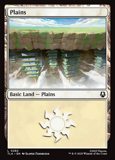 Plains 282