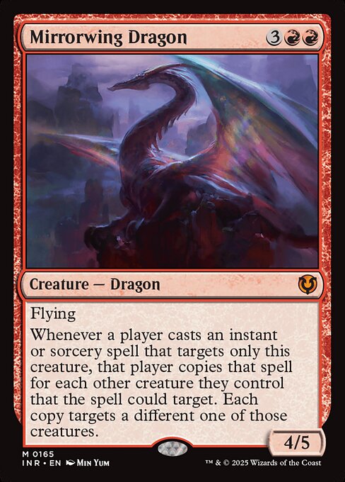 Mirrorwing Dragon 165