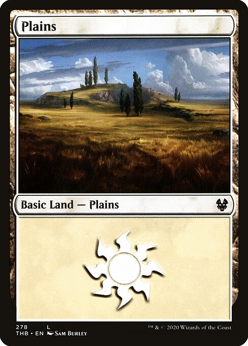 Plains 278