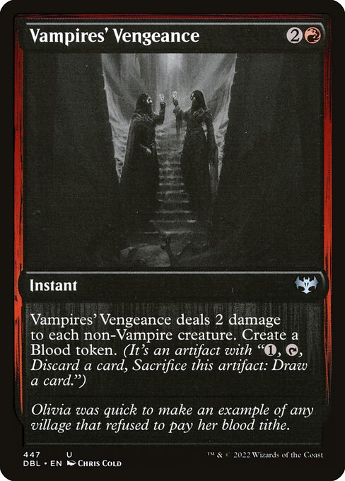 Vampires' Vengeance 447