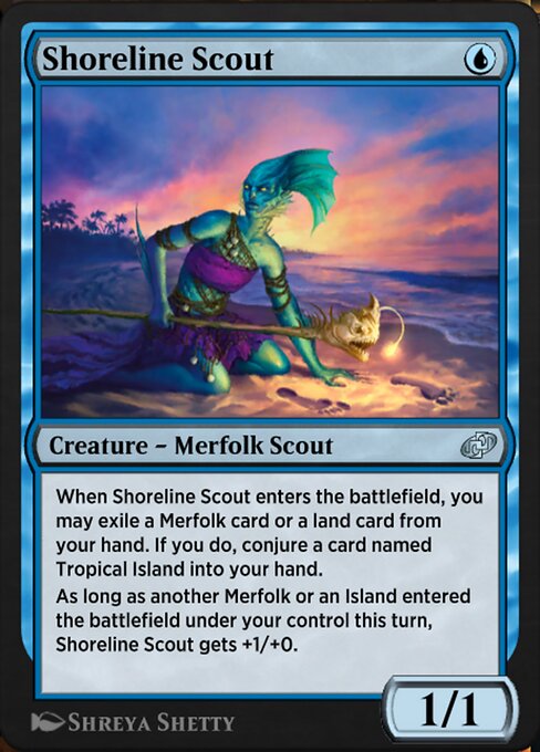 Shoreline Scout 12