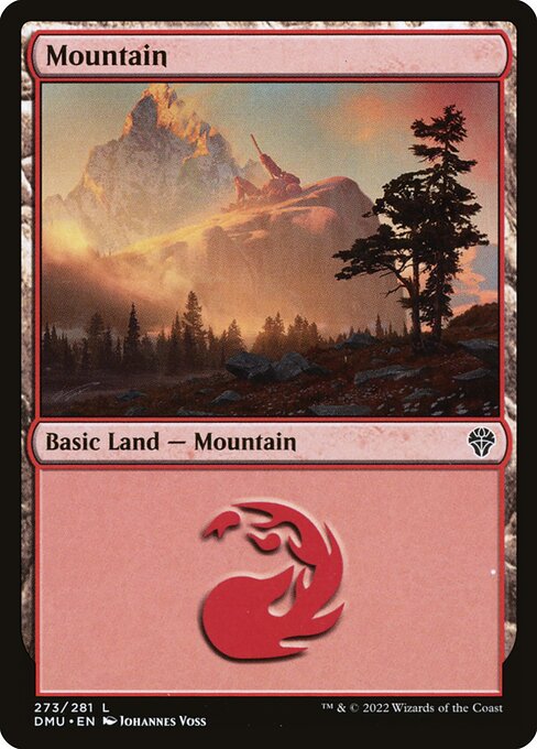 Mountain 273