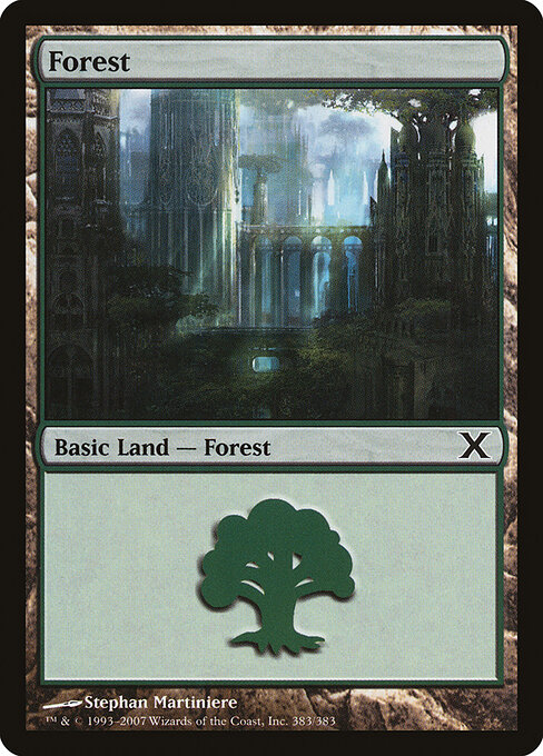 Forest 383
