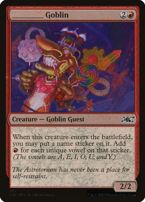 _____ Goblin 393