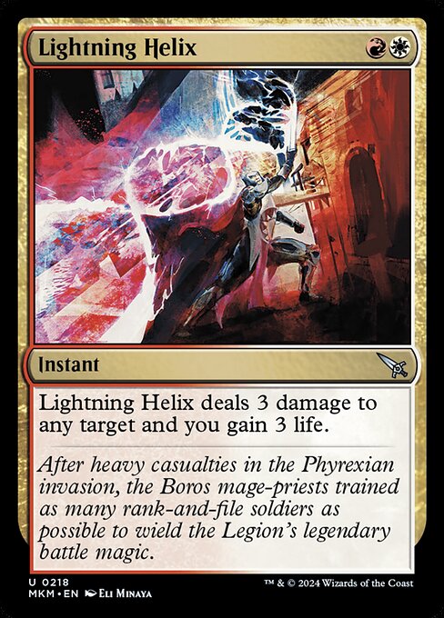 Lightning Helix 218