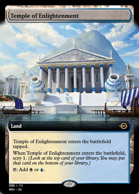 Temple of Enlightenment 79871