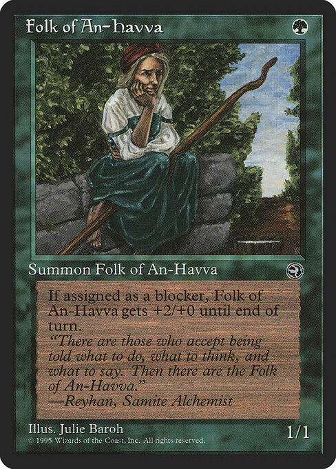 Folk of An-Havva 87b
