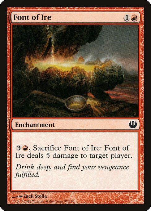 Font of Ire 97