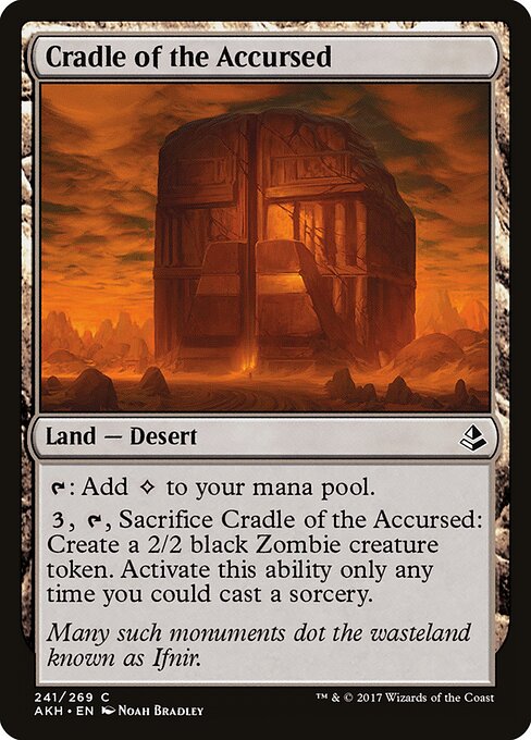 Cradle of the Accursed 241
