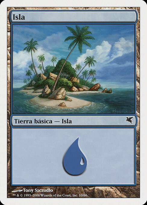 Island H10