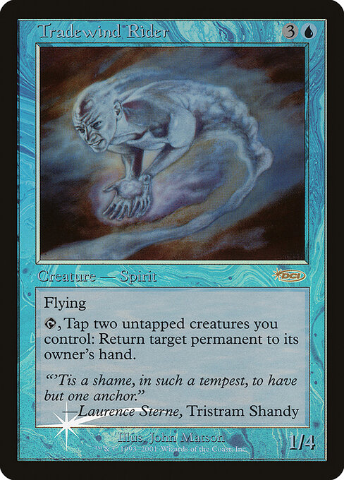 Tradewind Rider 2