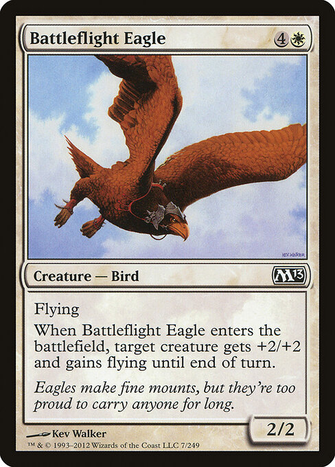 Battleflight Eagle 7