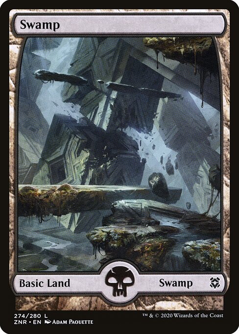 Swamp 274
