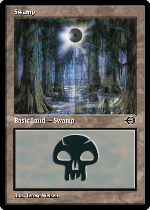Swamp 265