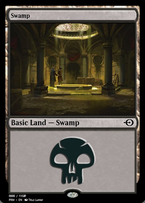 Swamp 81886