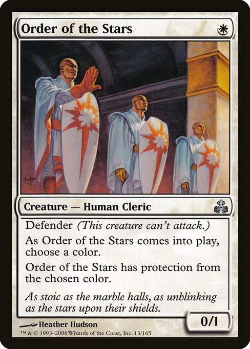 Order of the Stars 13