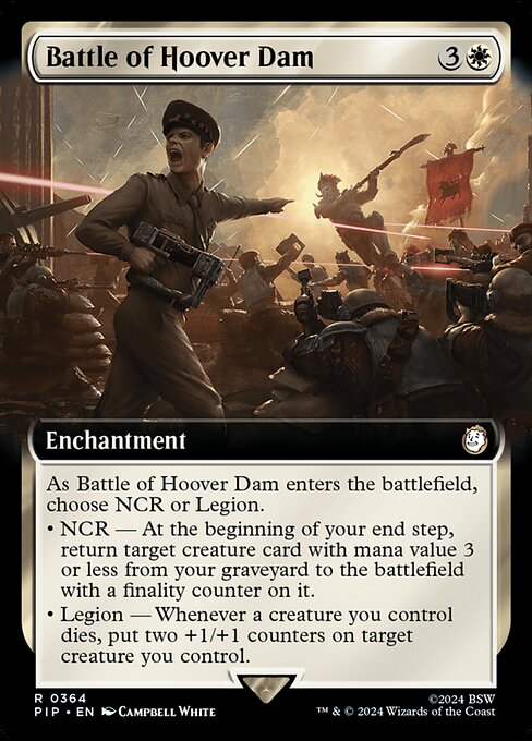 Battle of Hoover Dam 364