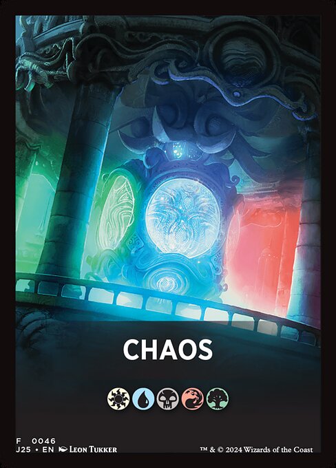 Chaos 46