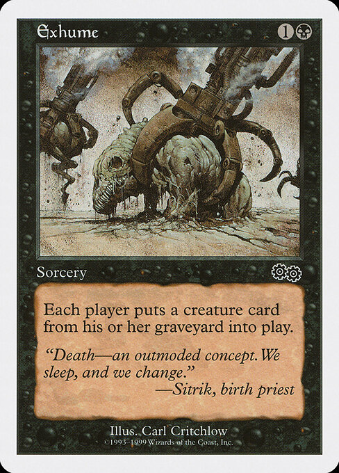 Exhume 24