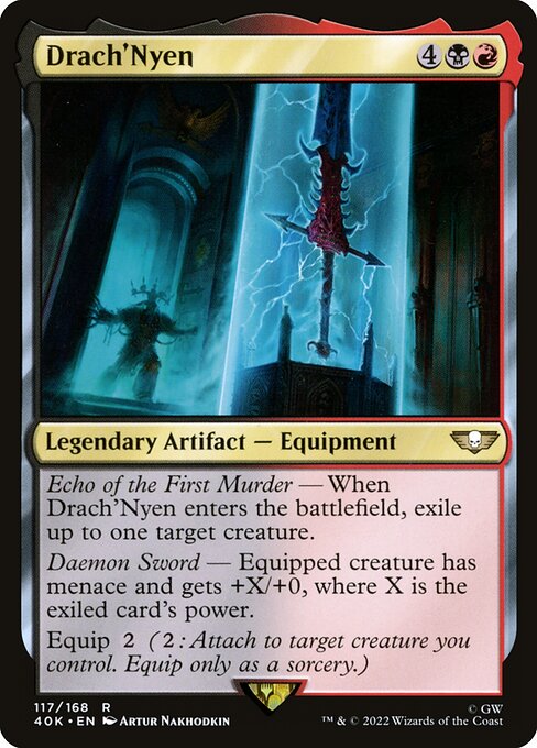 Drach'Nyen 117