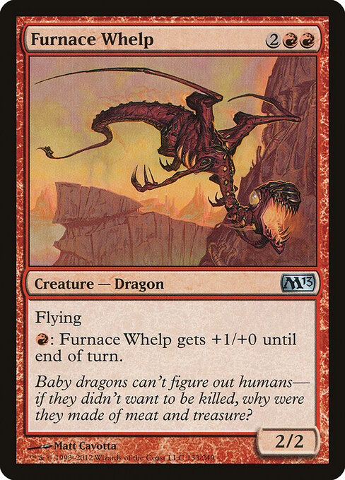Furnace Whelp 133