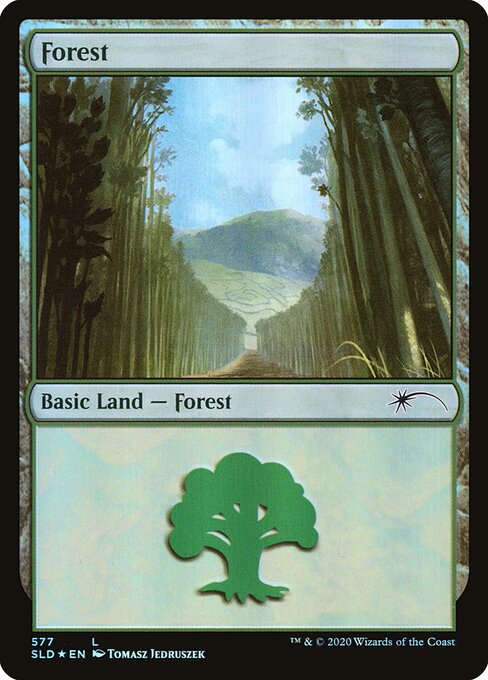 Forest 577