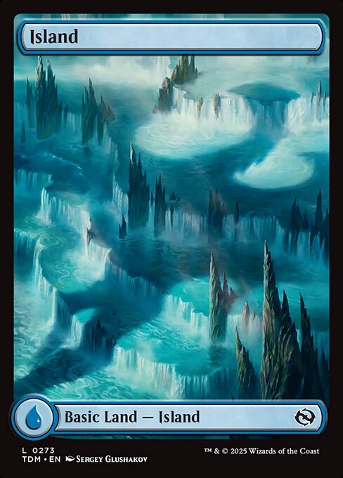 Island 273