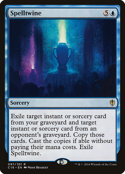 Spelltwine 97