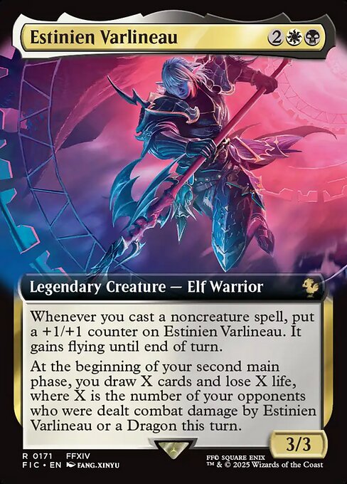 Estinien Varlineau 171